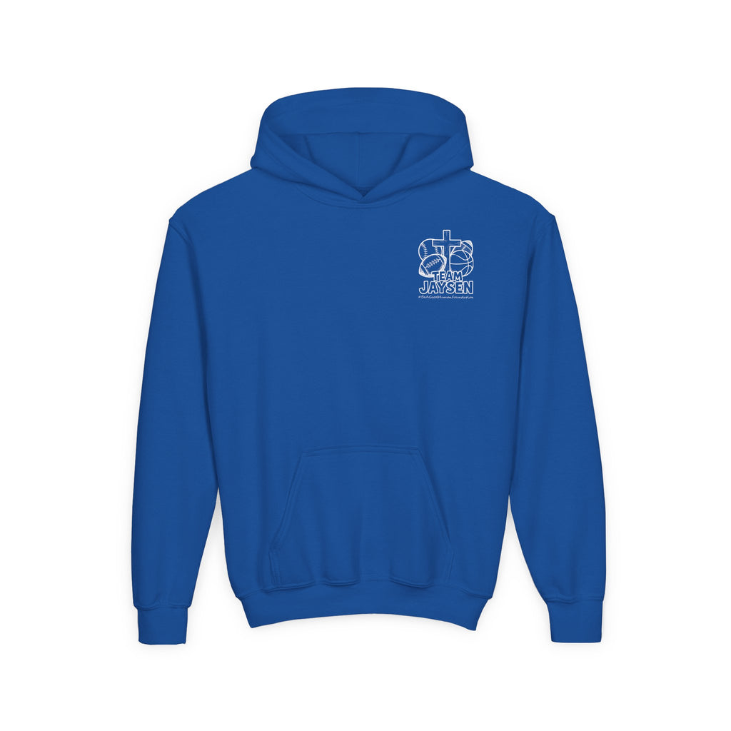 Youth Hoodie