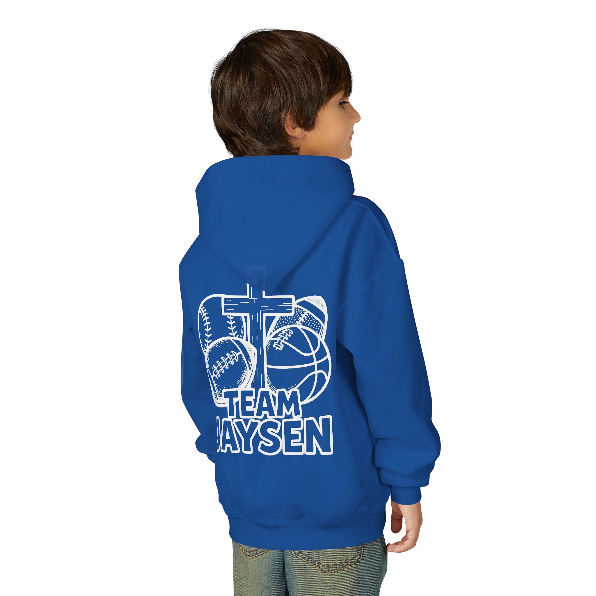 Youth Hoodie