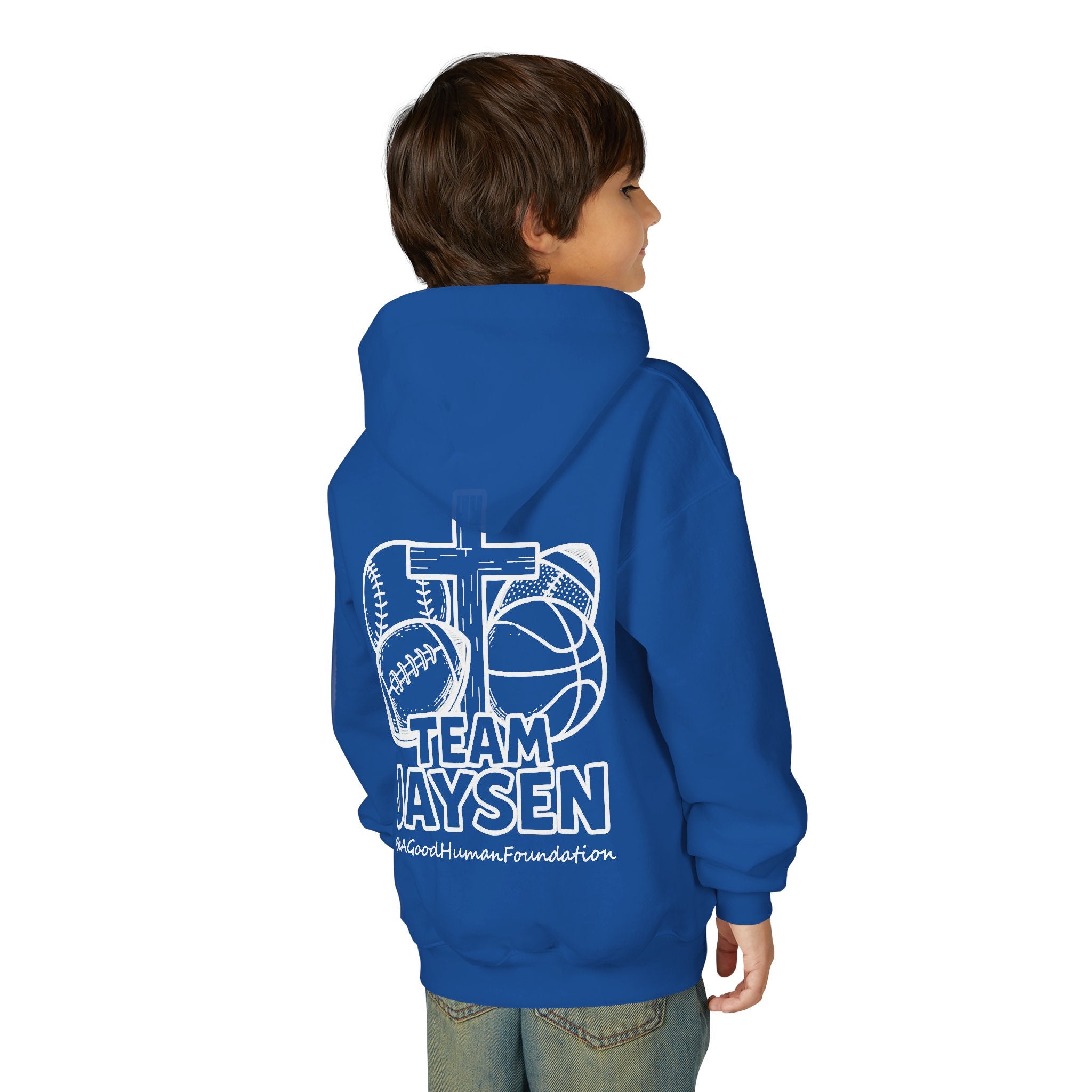 Youth Hoodie