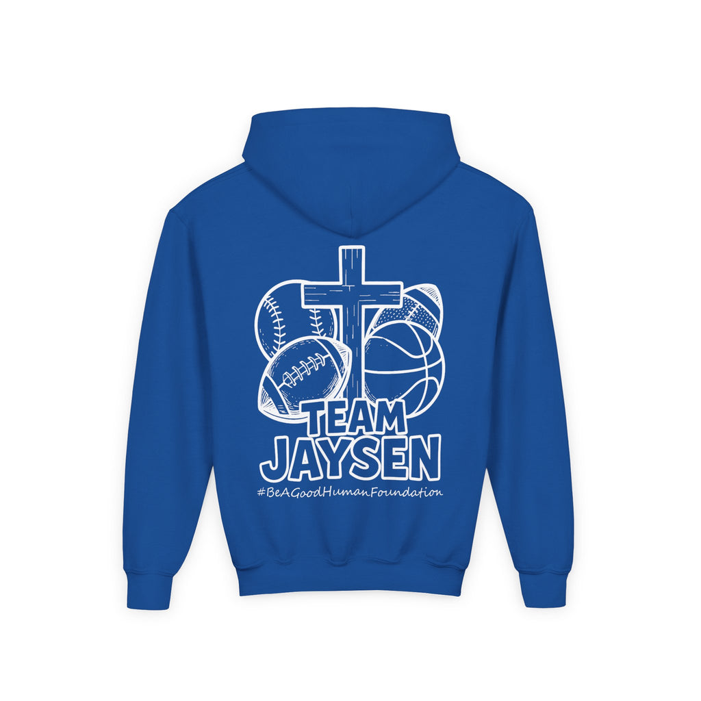 Youth Hoodie