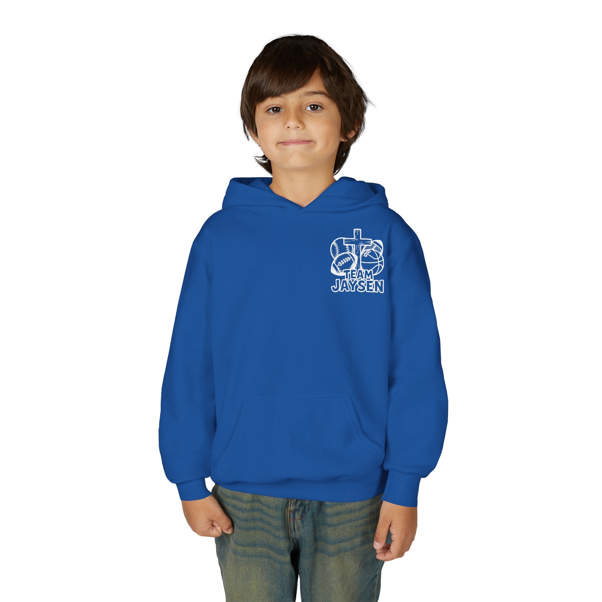 Youth Hoodie